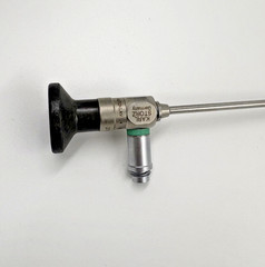Karl Storz 27005 AA Hopkins II Autoclavable 4mm x 0° -image is imperfect