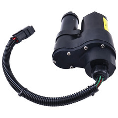 Control Valve Actuator 7101672 For Bobcat 753 883 963 A220 A300 S100 S185 T140