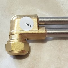 Victor CA2460+ Cutting Torch Attachment Fits 315FC H315FC HD310C 0381-1928