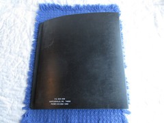 1980’s Standard Industrial Pumps Inc. Manual
