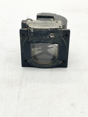 Vintage US Navy Aircraft Direct Reading Magnetic Compass Mark VIII!!S1