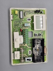 Simple Comfort 2000 Controls Heat/Cool Non-Programmable Thermostat