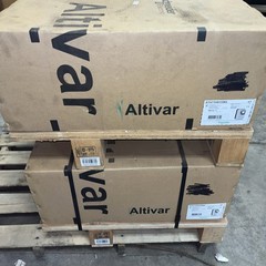 Schneider Electric Altivar ATV71 ATV71HD15N4