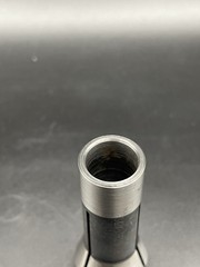 Southwick & Meister S&M TF20 Size .323 (0.323) Steel Collet Smooth Bore TF-20