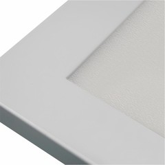 2 PACK 2′ x 4′ LED Panel Light 50W 5000K White Ceiling Retrofit Recessed UL DLC