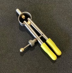 Made of A2 Steel Precision Toolmakers Divider with Hardened Tips