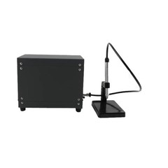 110V/60Hz 100W Spot Welding IP21 Automatic CNC Spot Welder for Jewelry DIY