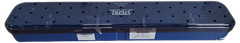 KARL STORZ ENDOSCOPE STERILIZATION CASE