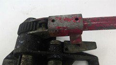 Nassco 784-4970 Steel Bander Strapper