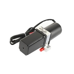 12V Hydraulic Power Unit Hydraulic Pump 350ml Fits Lift platform,small forklifts