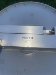 Festo SLT-16-80-P-A-CC Mini-Slide Actuator 170588