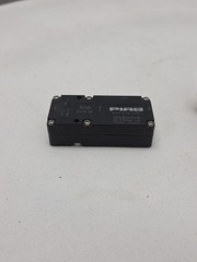 PIAB X10A6-AN Mini Vacuum Pump W/ Chip 10A Connection Kit 01.04.902 NOS