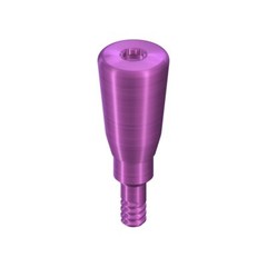 US Dental Healing Abutment & Cover Screw For ITI/Straumann BBone Level Tapered
