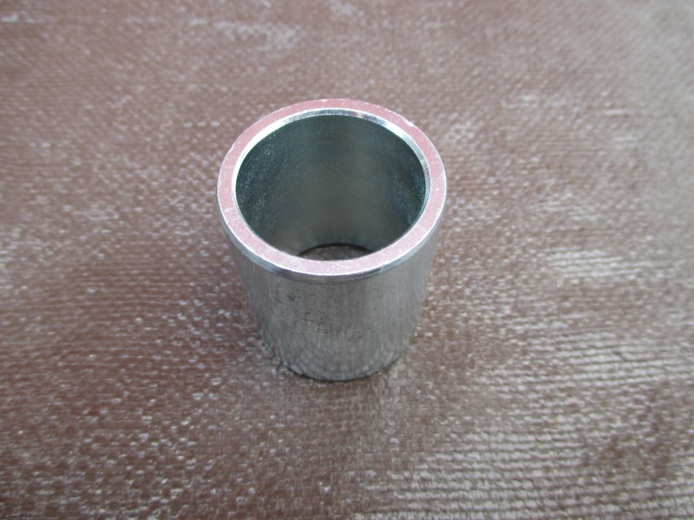 STEEL SPACER STANDOFF 1” ID, 1-5/16” OD 1-1/2” HEIGHT SPANNER REDUCER BUSHING