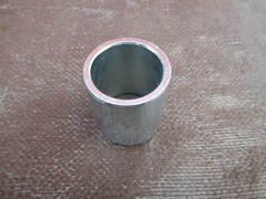 STEEL SPACER STANDOFF 1” ID, 1-5/16” OD 1-1/2” HEIGHT SPANNER REDUCER BUSHING