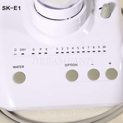 For Cavitron Dental Portable Ultrasonic Piezo Scaler+2*Bottles fit EMS Handpiece