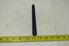 3/4″-10X 9″ Blue Teflon Steel Threaded Rod Stud Lot of 4