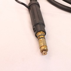 Masterweld MWH-MINI-10 Mig Welding Gun 150Amp Tweco Backend And Spades Used