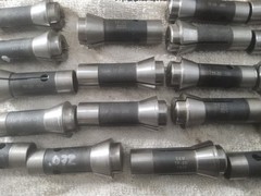 TF-20 SOUTHWICK & MEISTER / HARDINGE TORNOS TF 20 “CHOOSE 1” DECIMAL COLLET