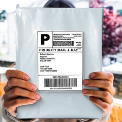 100 Poly Mailers Shipping Bags Mailing Envelopes – 7.5×10.5 9×12 10×13 14.5×19