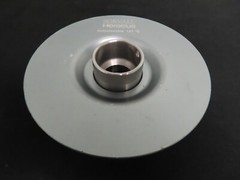 Thermo 75003057 Sorvall Heraeus 6 x 50mL Adapters HIGHConic Fixed-Angle Rotor