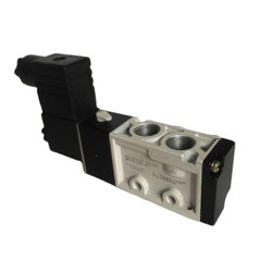1pcs Solenoid Valve MVSD-300-4E1 DC24V AC220V AC380V