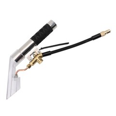 Carpet Cleaning Hand Wand Lightweight For Easy Maneuvering Excellent