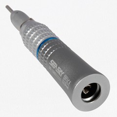 5*NSK Style Dental Low Slow Speed Straight Handpiece Nose Cone E-Type SEASKY OR