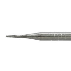 Wave Dental Burs HP 699 701 702 703L Carbide Burr Taper for Straight Handpiece