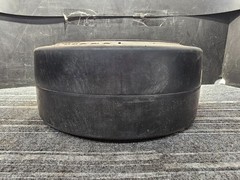 (QTY 2) Globe Star Smooth Press On Forklift Tire 16-1/4x7x11-1/4 (413/178-286)