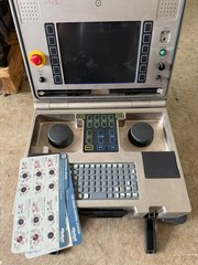 iRobot PackBot EOD Robot OCU Controller Military Laptop Control Unit for Packbot
