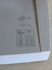 GBC CombBind C75 Binding Machine