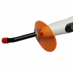 Curing Light Wireless Dental LED Cure Lamp LED-B Cordless Composite Resin New