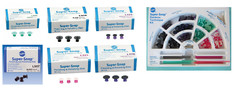 Dental SHOFU Super Snap Finishing & Polishing DiscPack – VARIOUS PACKS FOR DISC