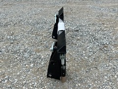 Kioti KL120 KL130 KL352 Tractor Loader To Skid Steer Quick Attach Adapter USA