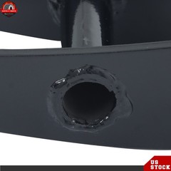 For Mini Excavator 1 Ton to 1.5 Ton Rake Attachment – High Compatibility