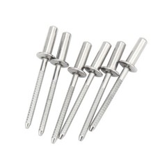 SEALED POP RIVETS CLOSED DOME HEAD BLIND SEALING STAINLESS STEEL 3mm – 6.4mm
