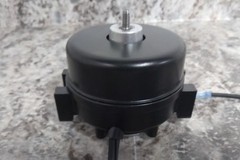 Brand Name 3900-2008-001 1300/1550 RPM 277V Replacement Motor