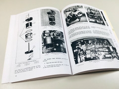 Massey Ferguson Mf 175 Tractor Operators Owners Manual Maintenance Lubrication
