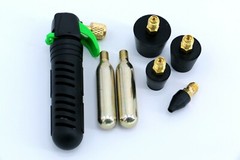Enviro-Safe Mag DI Rubber Kit w/Gun & Cartridges #9987
