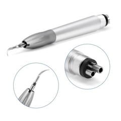 NSK Style Dental Ultrasonic Air Perio Scaler Handpiece Hygienist Cavitron 2/4H