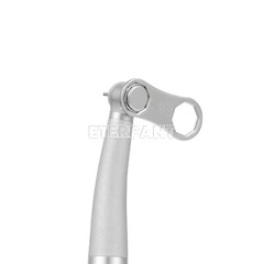ETERFANT Dental LED Light High Speed Turbine Handpiece 3 Water Spray Push Button