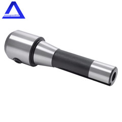 R8 Taper Shank 5/8Inch Hole End Mill Holder/Adapter Projection For Machines