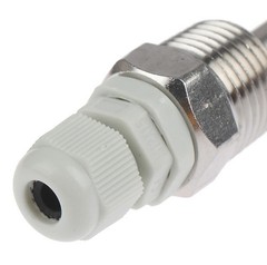 Hot Sale Long Service Life Thermowell Stainless Steel Temperature 1/2 NPT