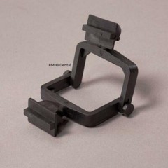Disposable Black Articulator 100pcs/Bag