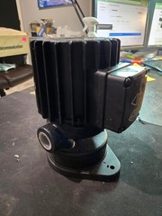OSSBERGER TURBINE PUMP MT 40-60 0.37KW 3410RPM 40 L/min (hmax) 13M NEW RARE $799