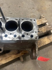 1949 Ferguson TO20 Tractor Engine Block Z120A-600