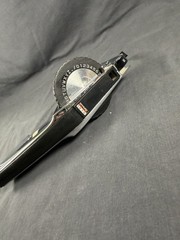 Vintage DYMO 1570 Chrome Label Maker – Works Great!