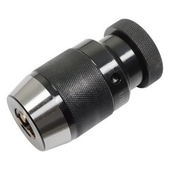 1/32″- 5/8″ Industrial Tools HD Ball Bearing Keyless Drill Chuck 3JT JT3