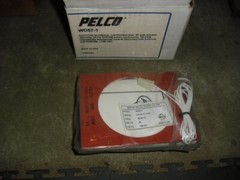 Pelco WD57-1 window defroster Kit for EH5700 Series Camera Housing enclosures